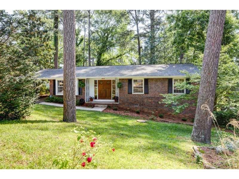 2955 Appling Circle, Atlanta, GA 30341 — most recent listing photo