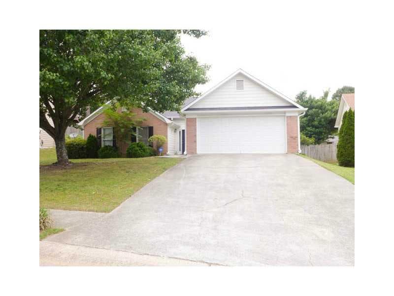 1990 Racquet Club Circle, Lawrenceville, GA 30043 — most recent listing photo