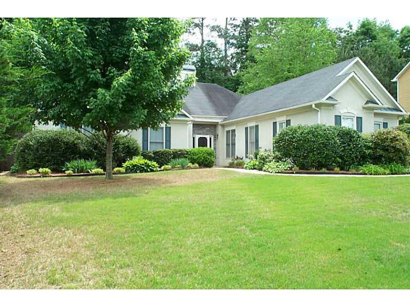 5099 SHERRER Drive, Acworth, GA 30102 — most recent listing photo