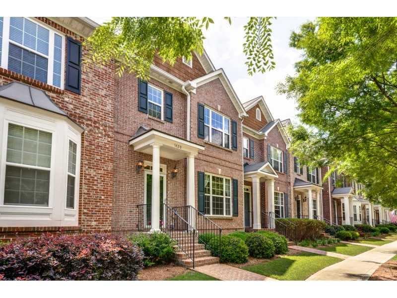 1420 Ferocity Ridge Way 1420, Kennesaw, GA 30152 — most recent listing photo