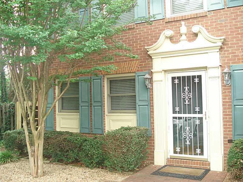 105 Towergate Place 105, Sandy Springs, GA 30350 — most recent listing photo
