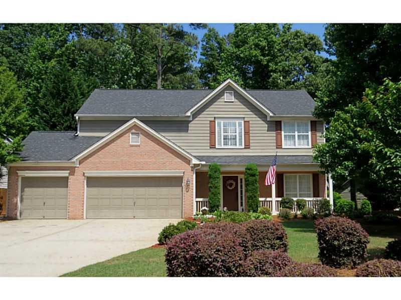 2702 Brookefield Lane, Kennesaw, GA 30152 — most recent listing photo