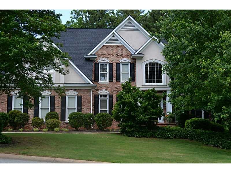 727 Vinings Estates Drive, Mableton, GA 30126 — most recent listing photo