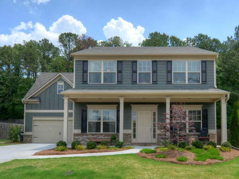 202 Haleys Court, Woodstock, GA 30188 — most recent listing photo