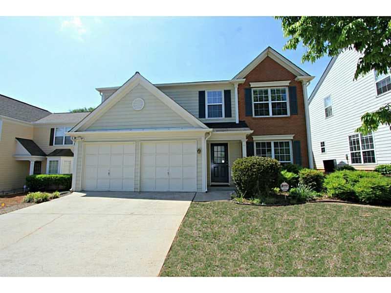 3 bedroom, 1,862 sq ft single family residence sold at 2508 Lullingstone Way, Marietta, GA 30067