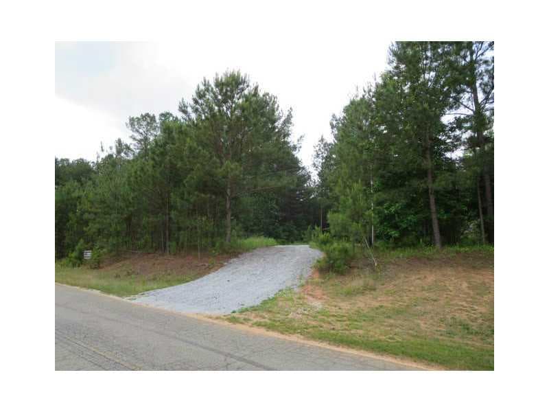 single family residence sold at 105 East Ball Road, Jackson, GA 30233