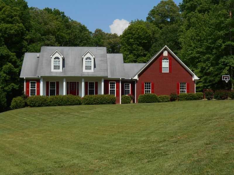 505 River Valley Road, Dawsonville, GA 30534 — most recent listing photo