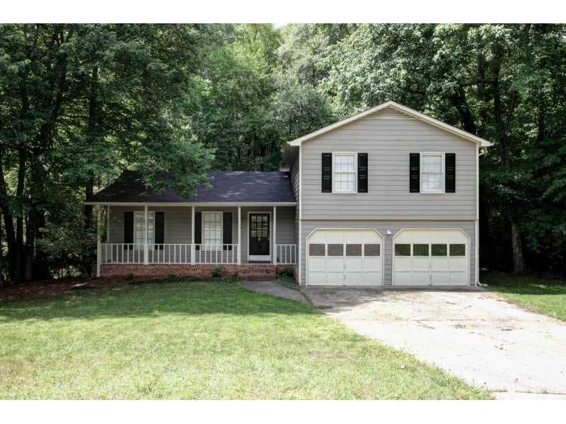 3278 Mountain Hollow Drive, Marietta, GA 30062 — most recent listing photo