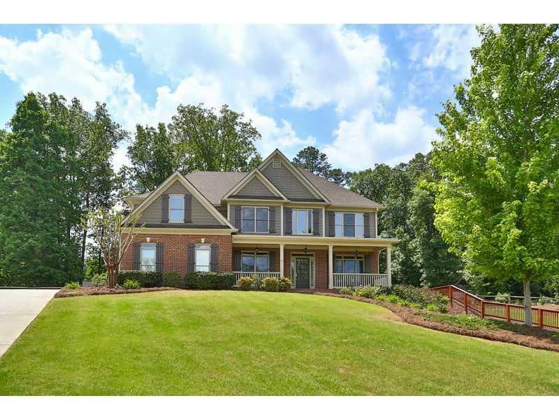 4750 Arbor Lake Drive, Cumming, GA 30040 — most recent listing photo