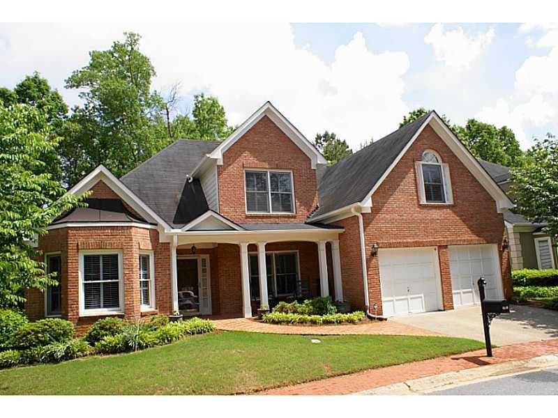 6230 Forest Hills Drive, Peachtree Corners, GA 30092 — most recent listing photo