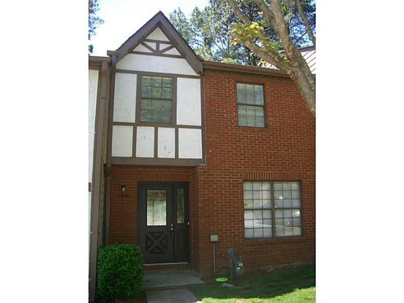 3621 Main Station Drive 3621, Marietta, GA 30008 — most recent listing photo