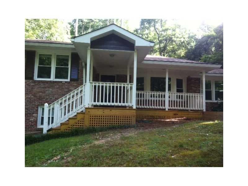 3 bedroom, 1,832 sq ft single family residence sold at 1023 Ferncliff Road, Atlanta, GA 30324