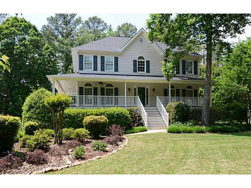 1843 Kelsi Court, Kennesaw, GA 30152 — most recent listing photo