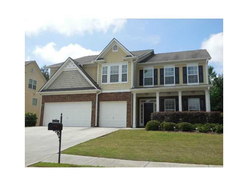 906 Win West Pointe, Auburn, GA 30011 — most recent listing photo