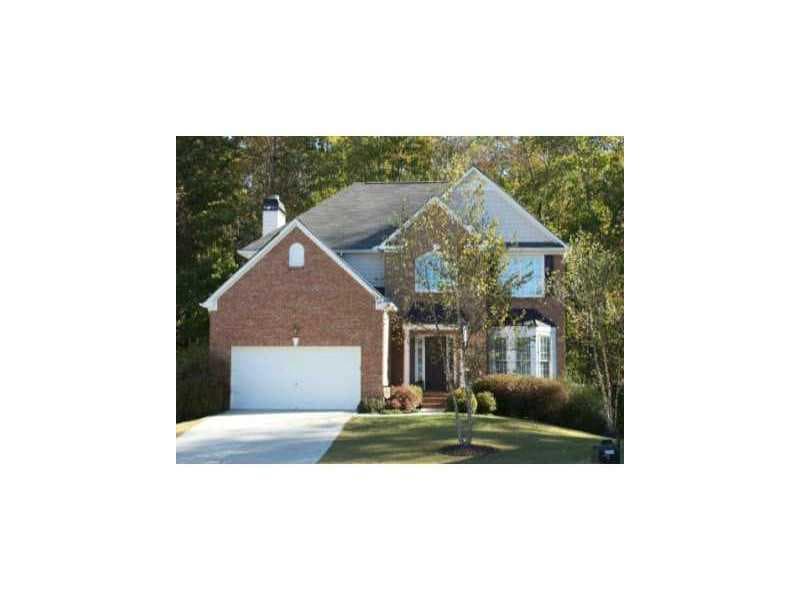 216 Wheat Grass Court, Grayson, GA 30017 — most recent listing photo