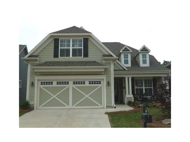 3 bedroom, 2,200 sq ft single family residence sold at 3369 Sweet Plum Trace, Gainesville, GA 30504
