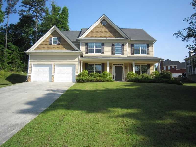 3811 Bogan Creek Court, Buford, GA 30519 — most recent listing photo