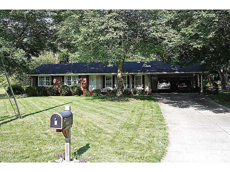 3113 Octavia Place, Doraville, GA 30340 — most recent listing photo