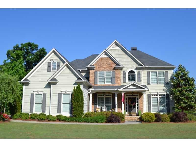 362 Thorncliff Landing, Acworth, GA 30101 — most recent listing photo