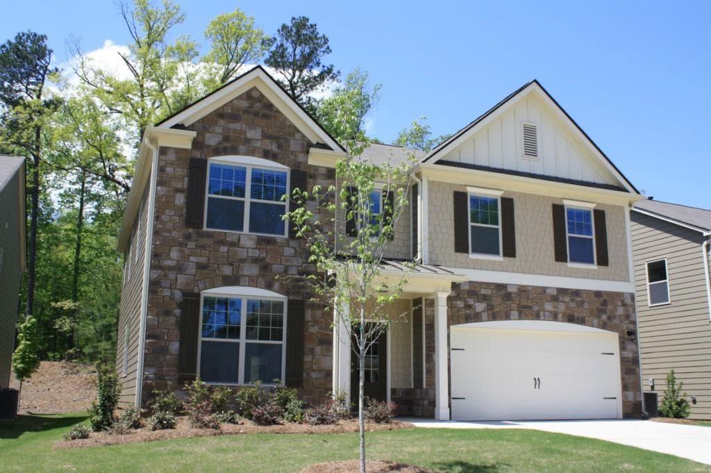 338 Providence Walk Way, Canton, GA 30114 — most recent listing photo
