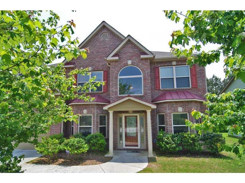 3969 Lucas Lane, Ellenwood, GA 30294 — most recent listing photo