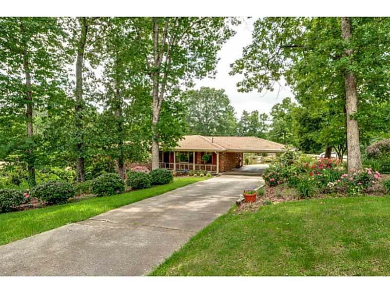 291 Hillcrest Drive, Roswell, GA 30075 — most recent listing photo