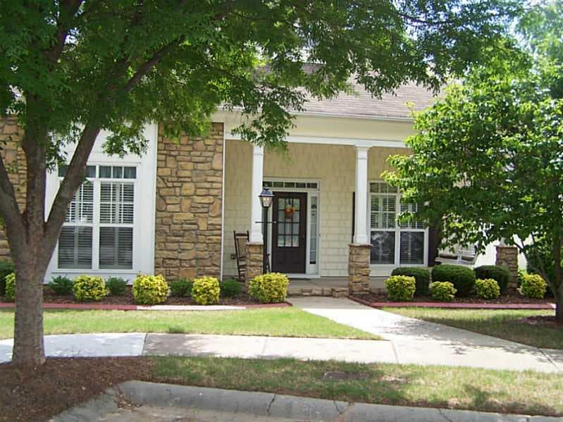 3 bedroom, 1,629 sq ft single family residence sold at 3903 Baluster Court, Suwanee, GA 30024
