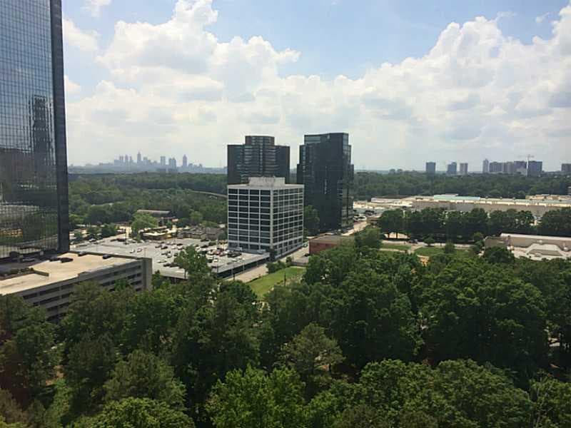 1 bedroom, 750 sq ft condominium sold at 3481 Lakeside Drive 2305, Atlanta, GA 30326