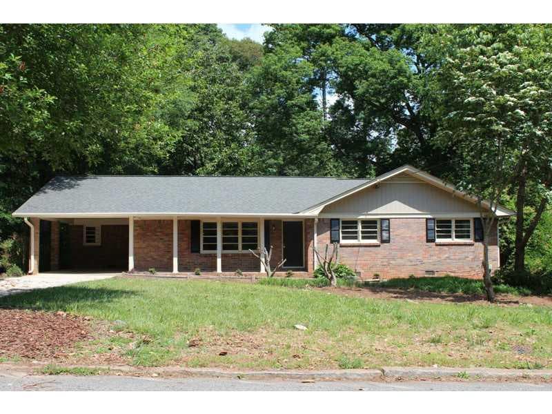 4476 Debracy Place, Tucker, GA 30084 — most recent listing photo