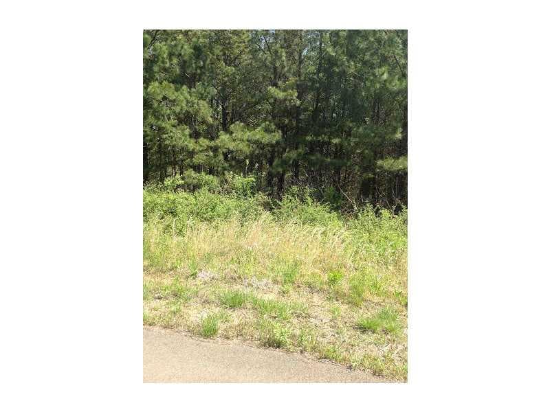single family residence sold at Lot 32 Hampton Farms Trail, Jasper, GA 30143