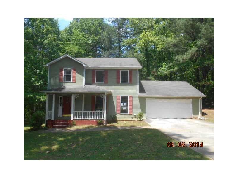 3315 Westheimer Road, Stone Mountain, GA 30087 — most recent listing photo