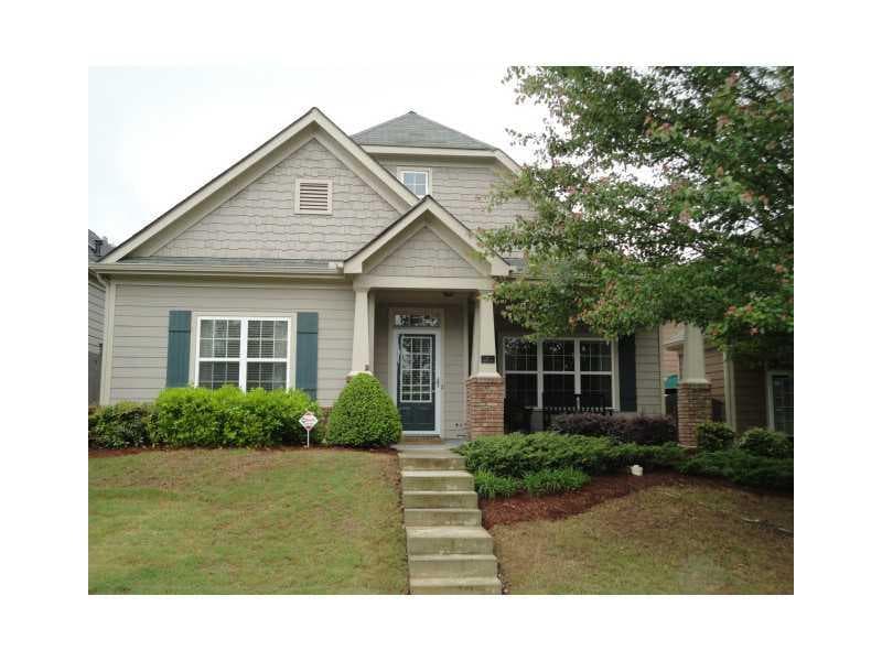 305 Glens Way, Woodstock, GA 30188 — most recent listing photo