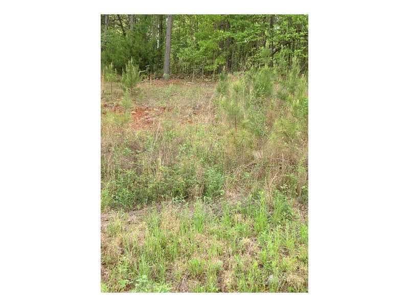 single family residence sold at Lot 34 Hampton Farms Trail, Jasper, GA 30143