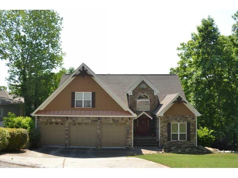 6475 Bluewaters Drive, Flowery Branch, GA 30542 — most recent listing photo