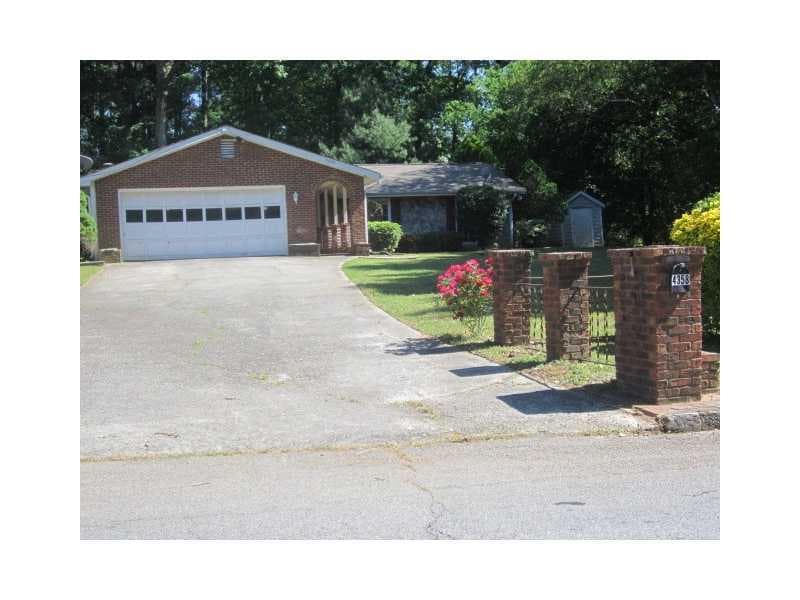 4358 Venus Drive, Norcross, GA 30093 — most recent listing photo