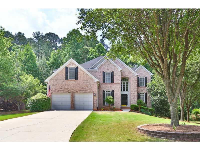 1435 GRAN FOREST Drive, Cumming, GA 30041 — most recent listing photo