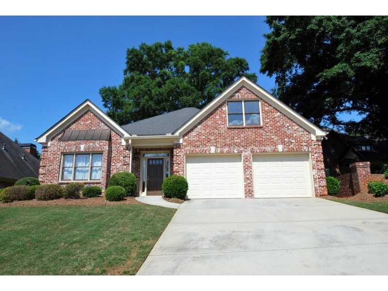 1015 Grace Hill Drive, Roswell, GA 30075 — most recent listing photo