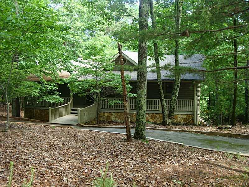 404 Owls Brow, Big Canoe, GA 30143 — most recent listing photo