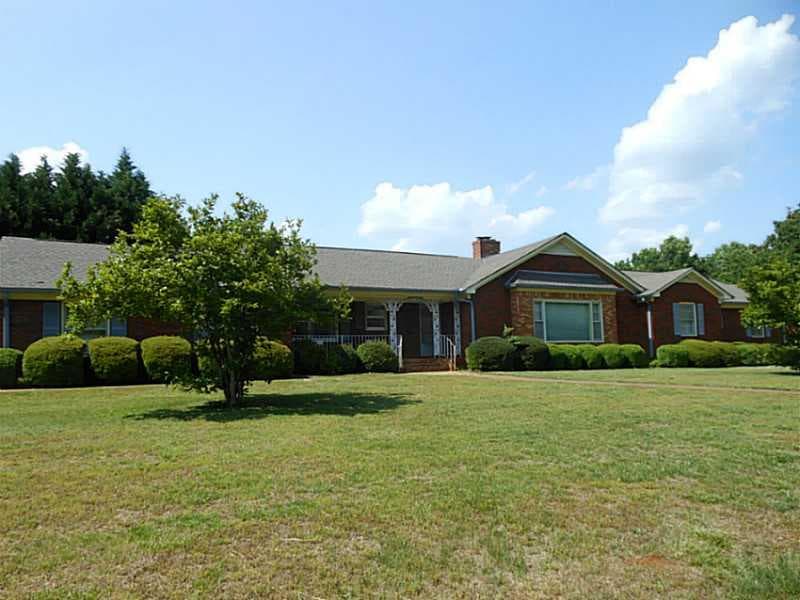 8 Trahlyta Trail, Dahlonega, GA 30533 — most recent listing photo