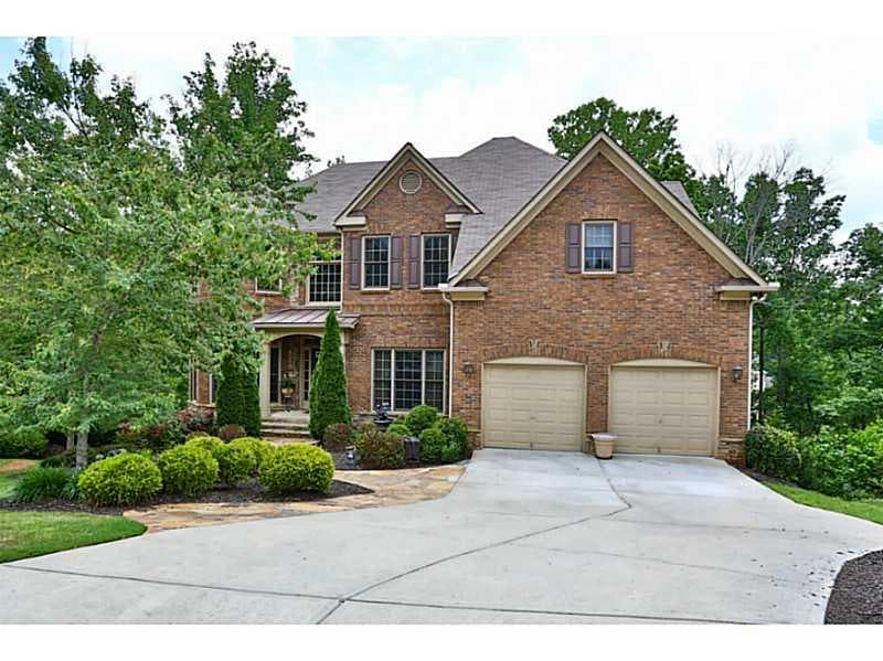 1260 Summerfield Drive, Cumming, GA 30040 — most recent listing photo