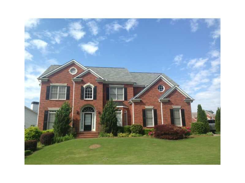 1301 Queensgate Court, Smyrna, GA 30082 — most recent listing photo