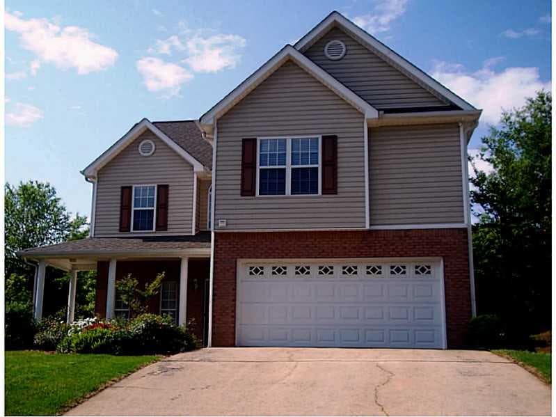 510 Towne Ridge Way, Woodstock, GA 30188 — most recent listing photo