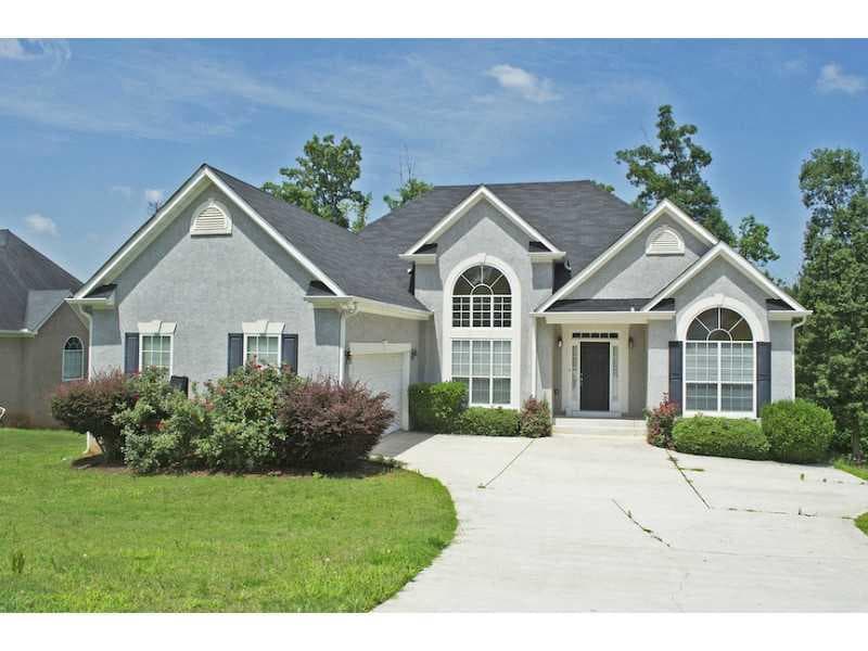 1665 Bennett Drive, Mcdonough, GA 30253 — most recent listing photo