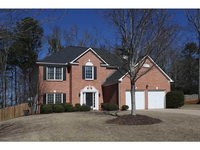 2655 Spring Harbor Drive, Cumming, GA 30041 — most recent listing photo