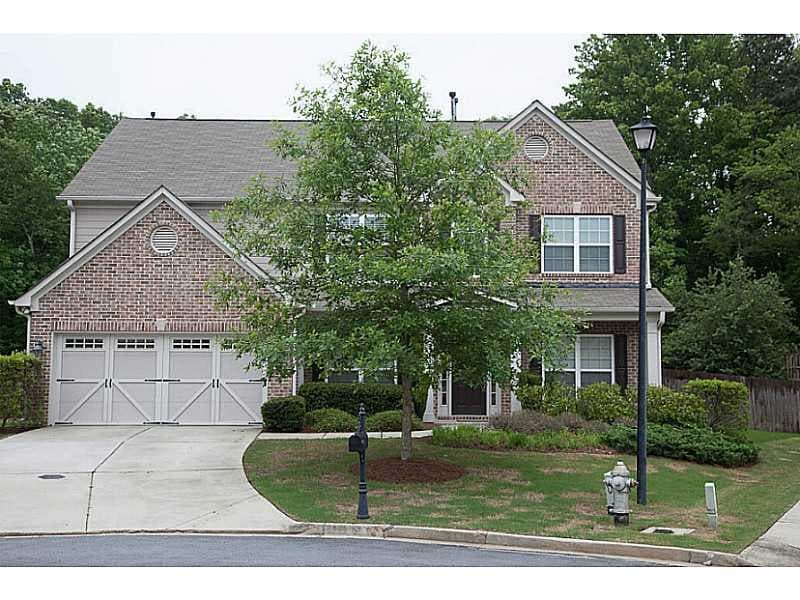 2545 Garrison Court, Cumming, GA 30041 — most recent listing photo