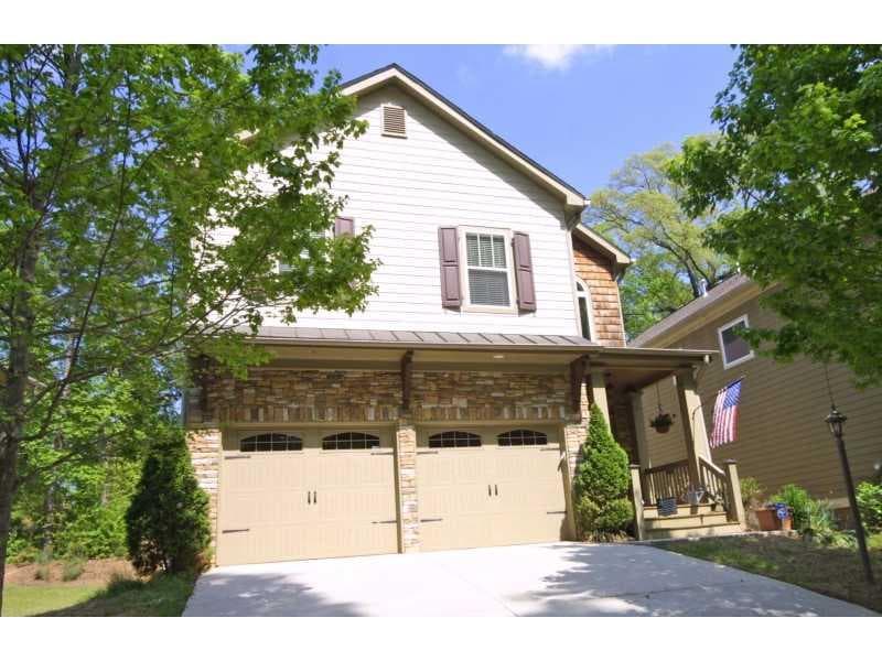 2751 Indian Trail Drive, Tucker, GA 30084 — most recent listing photo