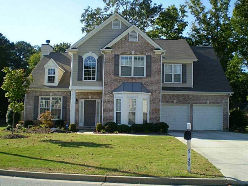 5130 Madison Green Drive, Mableton, GA 30126 — most recent listing photo