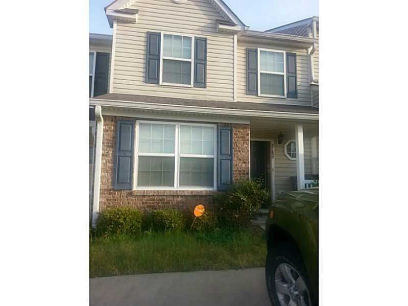 2189 Miranda Drive 0, Morrow, GA 30260 — most recent listing photo