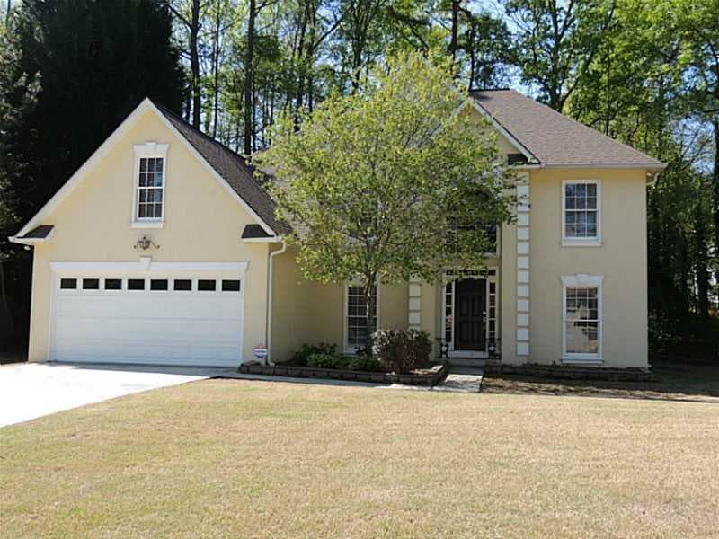 210 Red Oak Lane, Alpharetta, GA 30009 — most recent listing photo