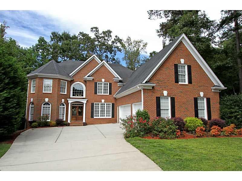 520 Westwind Pointe, Alpharetta, GA 30005 — most recent listing photo